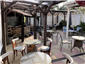 garden seating